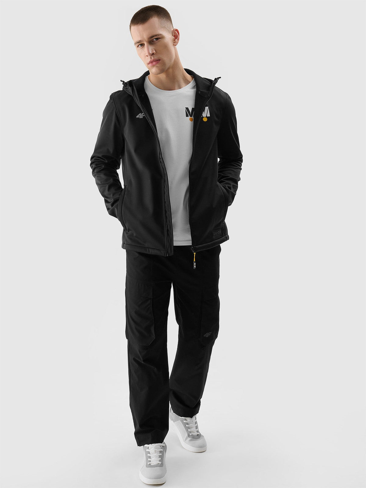 Softshell 2024