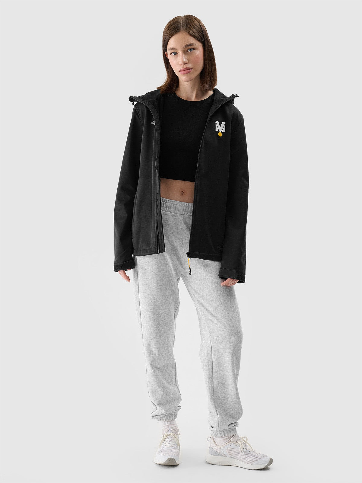 Softshell 2024