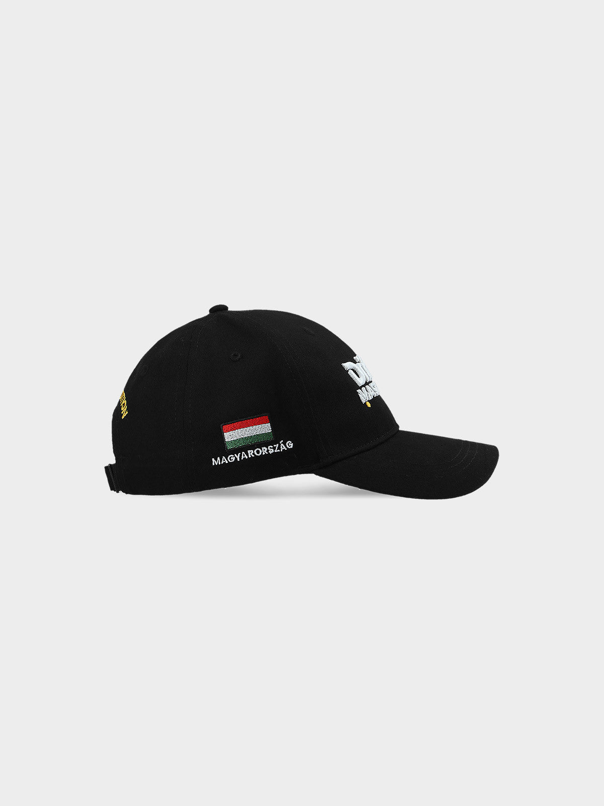 Baseball Cap Hungary 2024