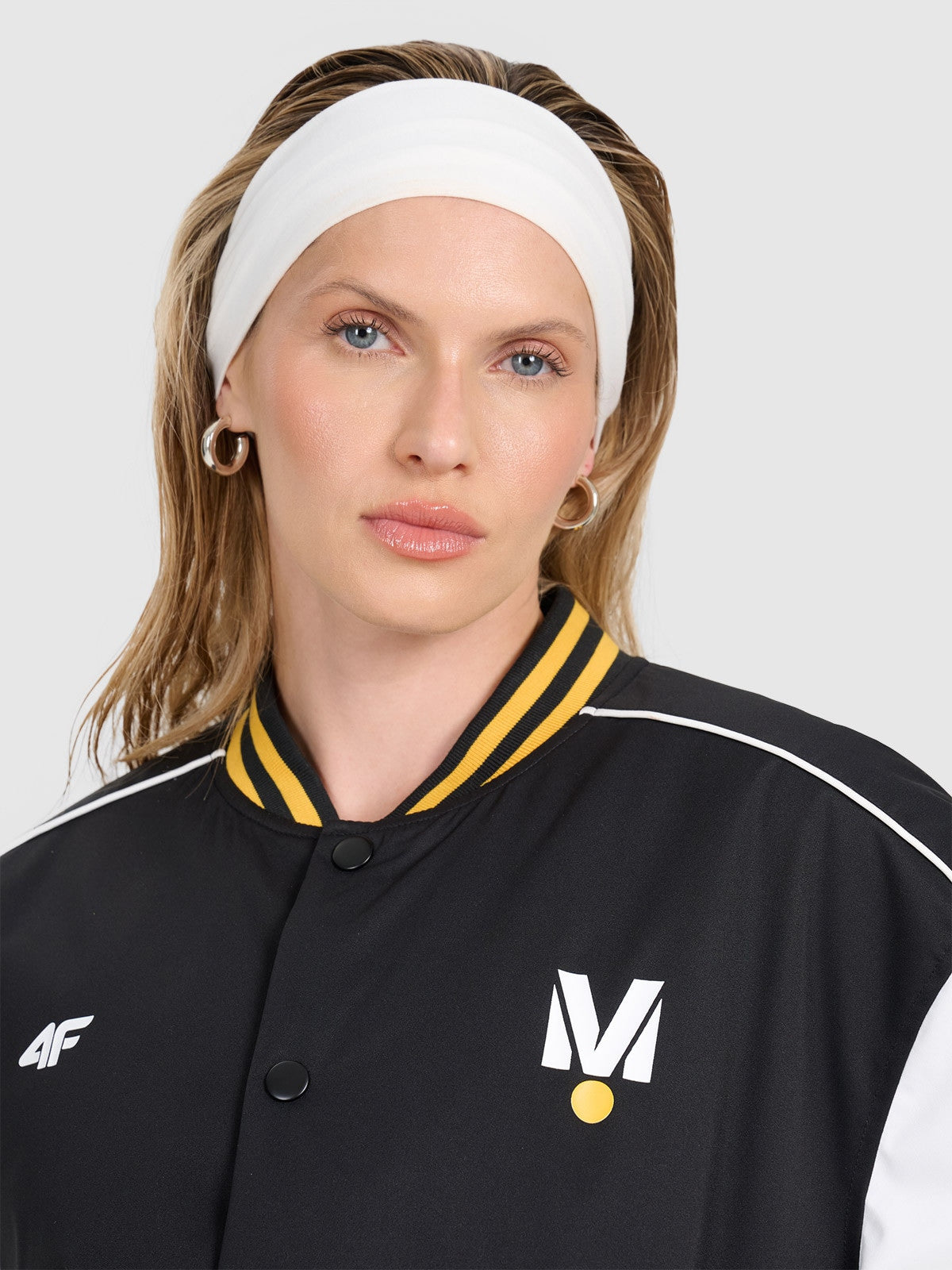 Kurtka bomberka