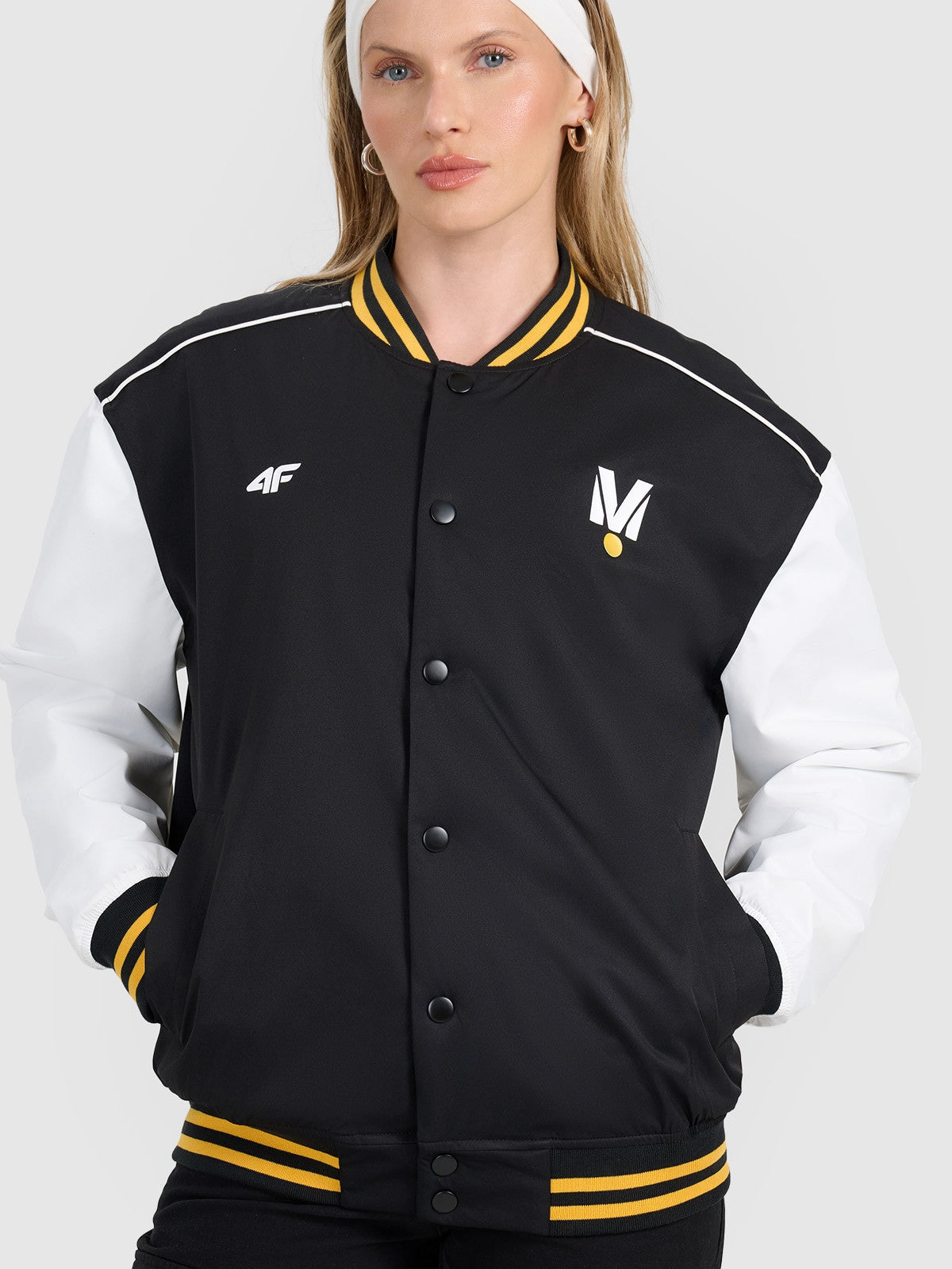 Kurtka bomberka