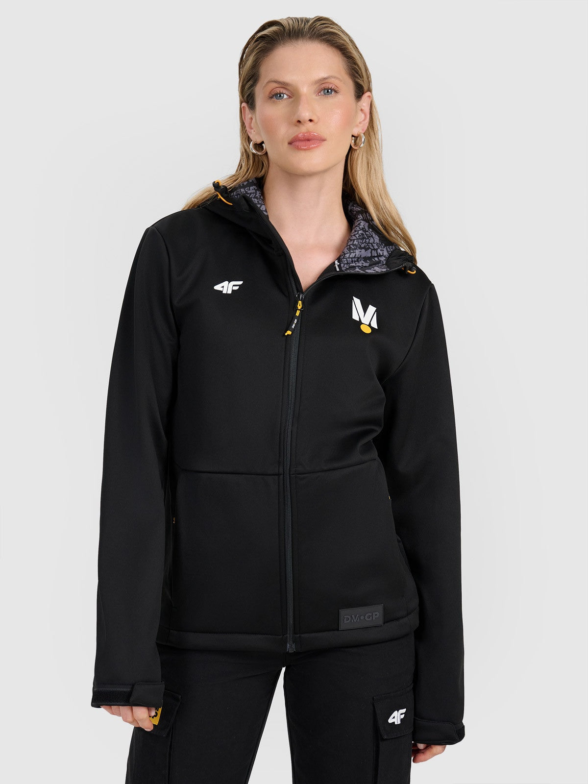 Softshell 2025