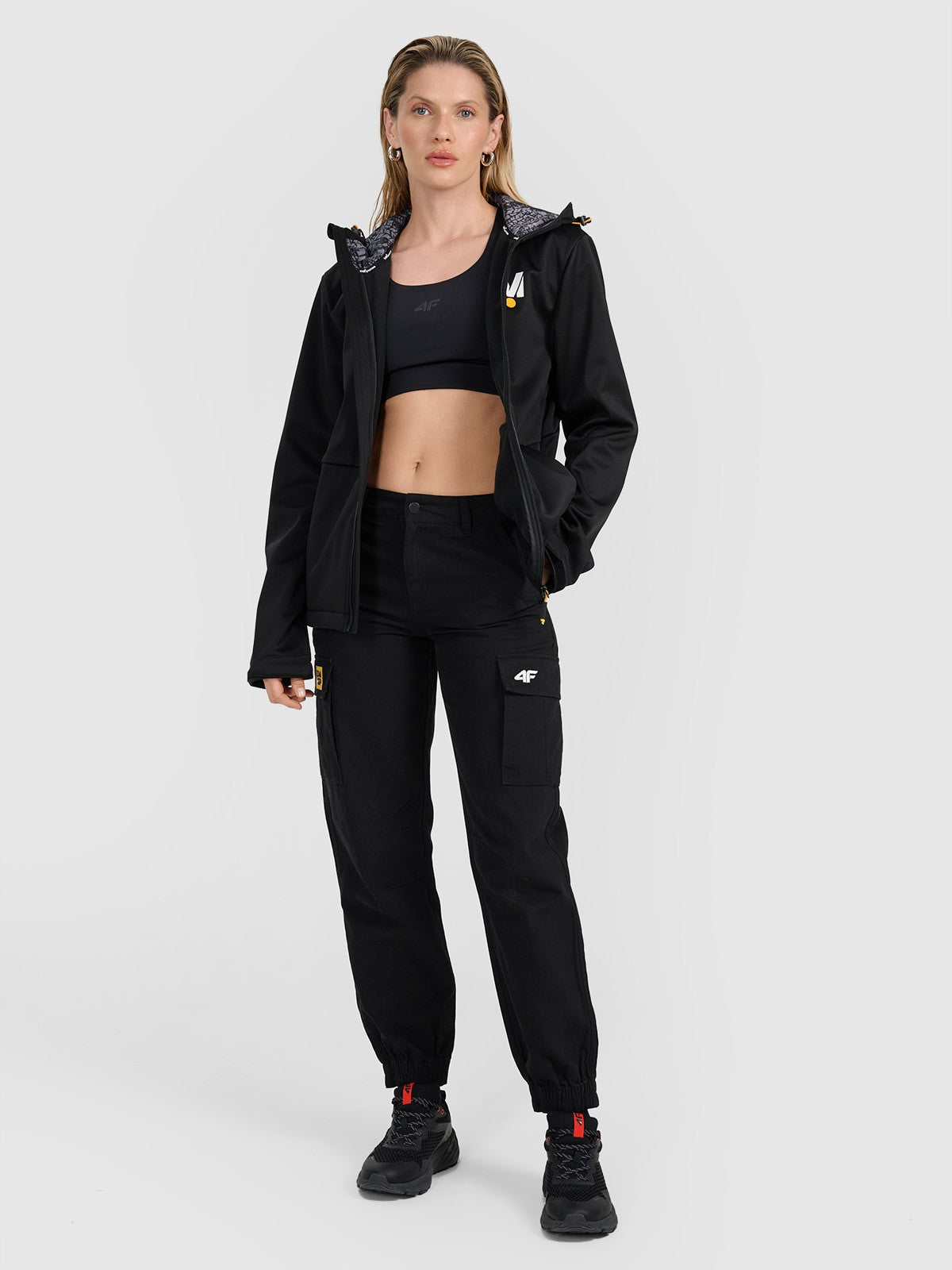 Softshell 2025