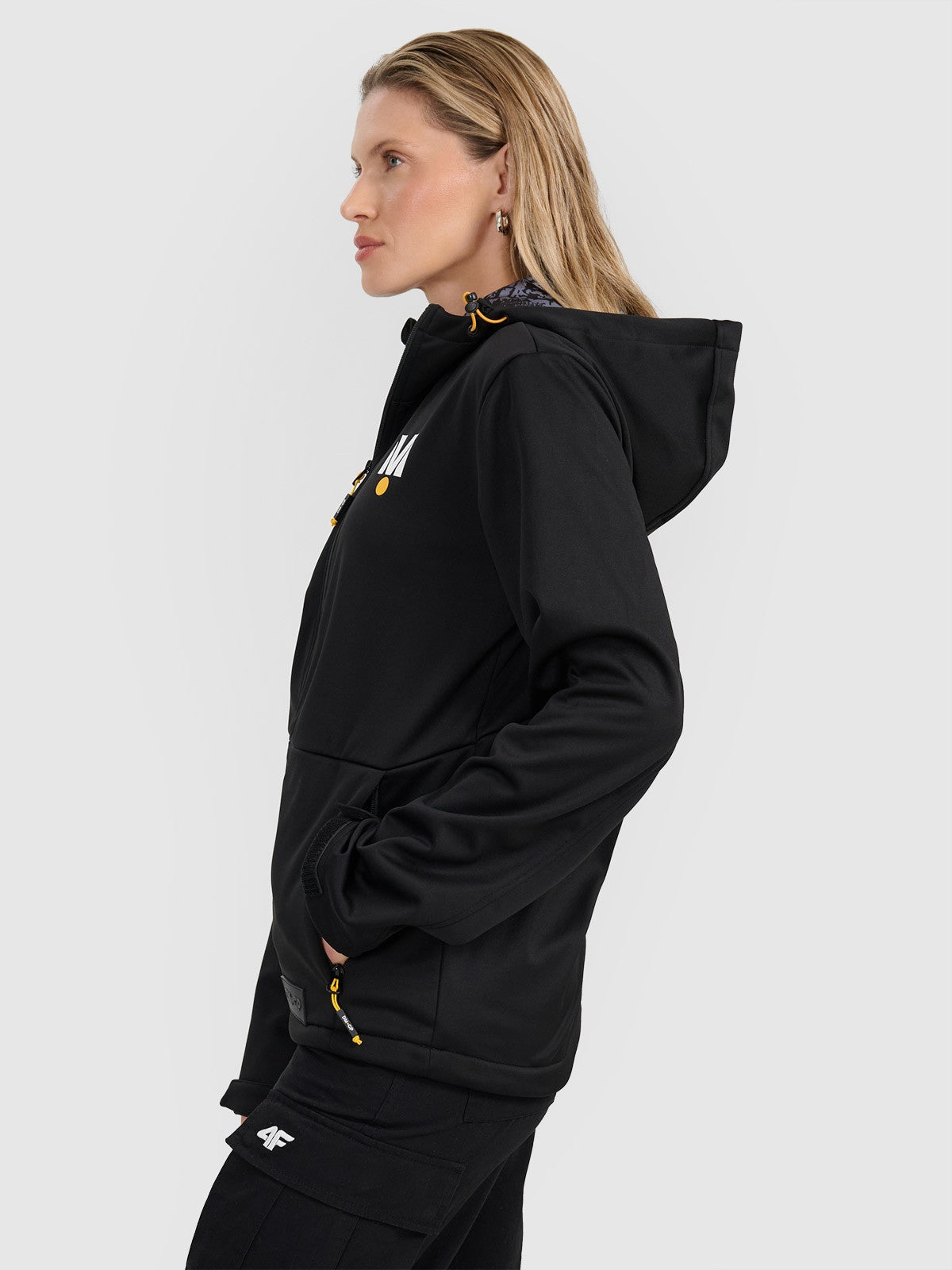 Softshell 2025