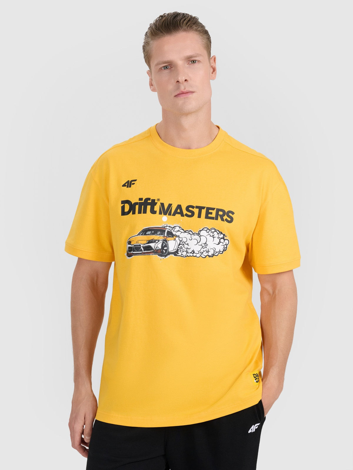 T-shirt Drift