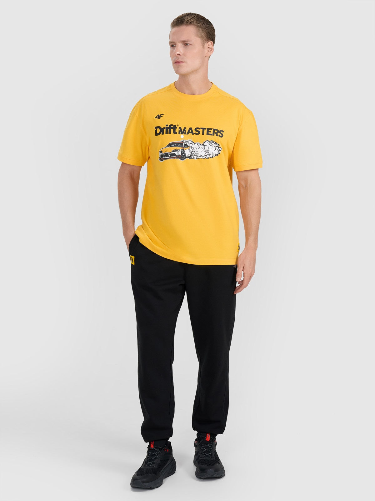 T-shirt Drift