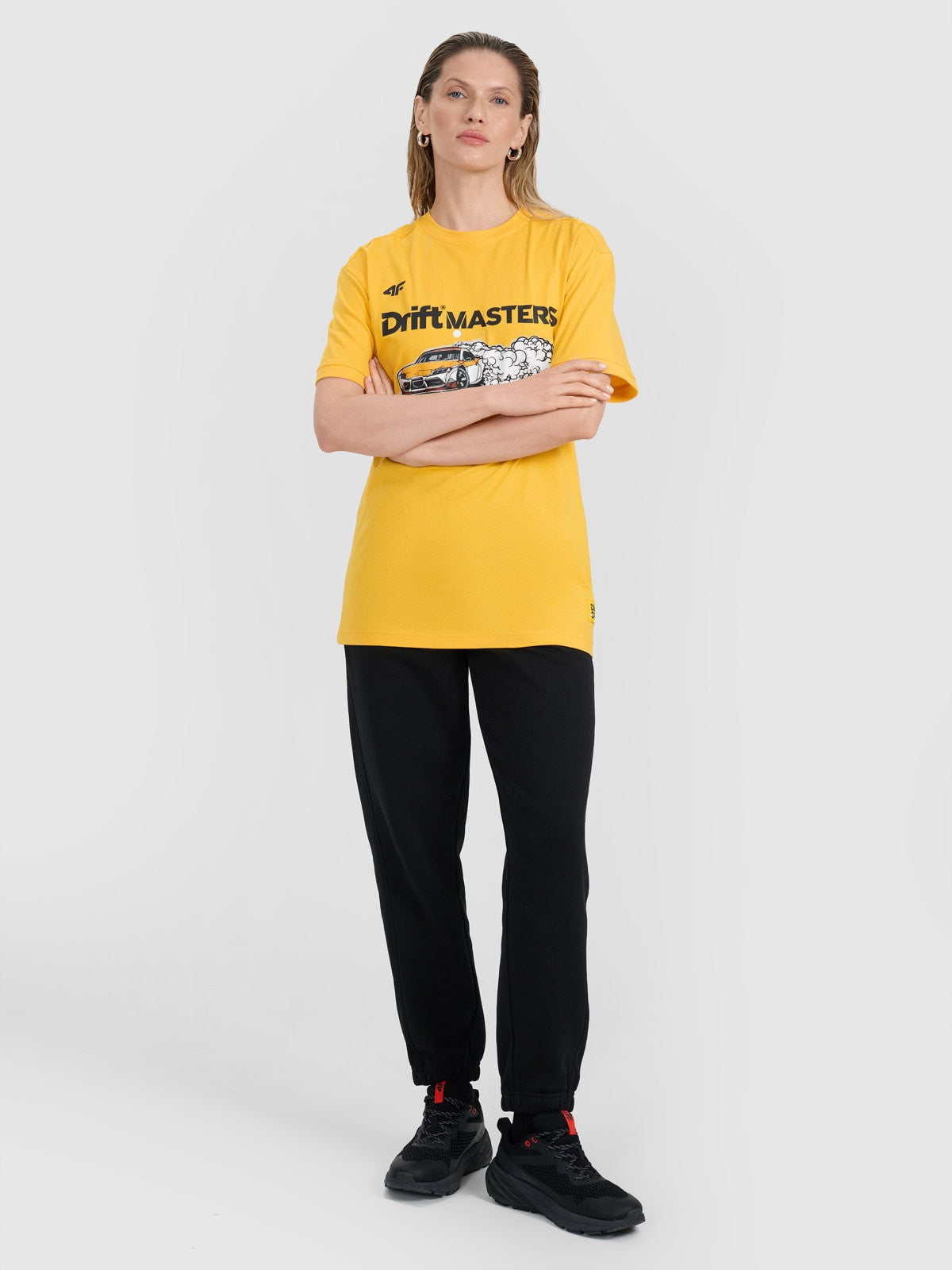 T-shirt Drift