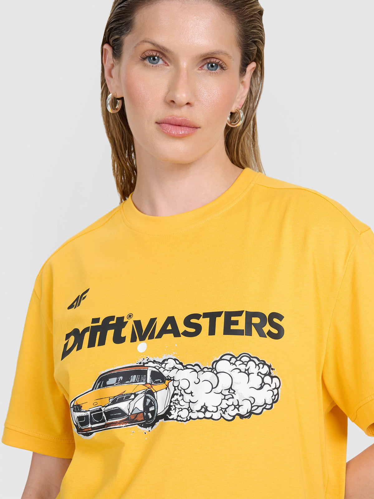 T-shirt Drift