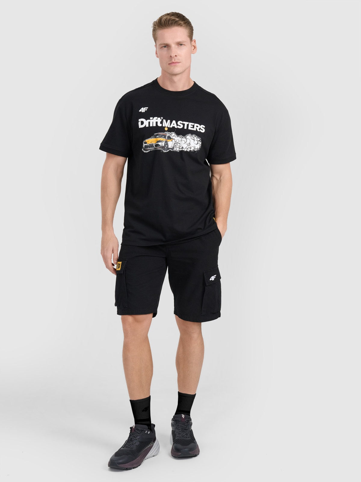 T-shirt Drift