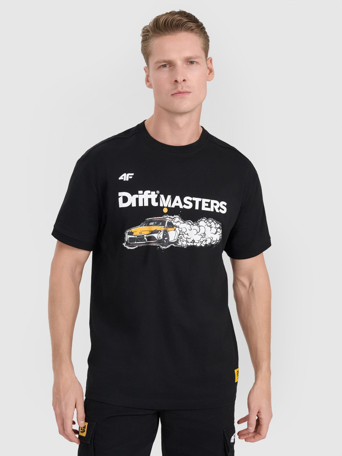 T-shirt Drift