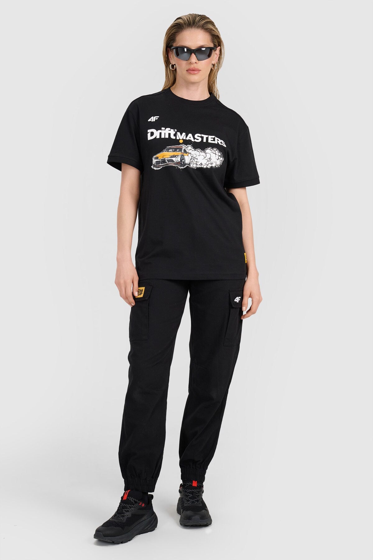 T-shirt Drift
