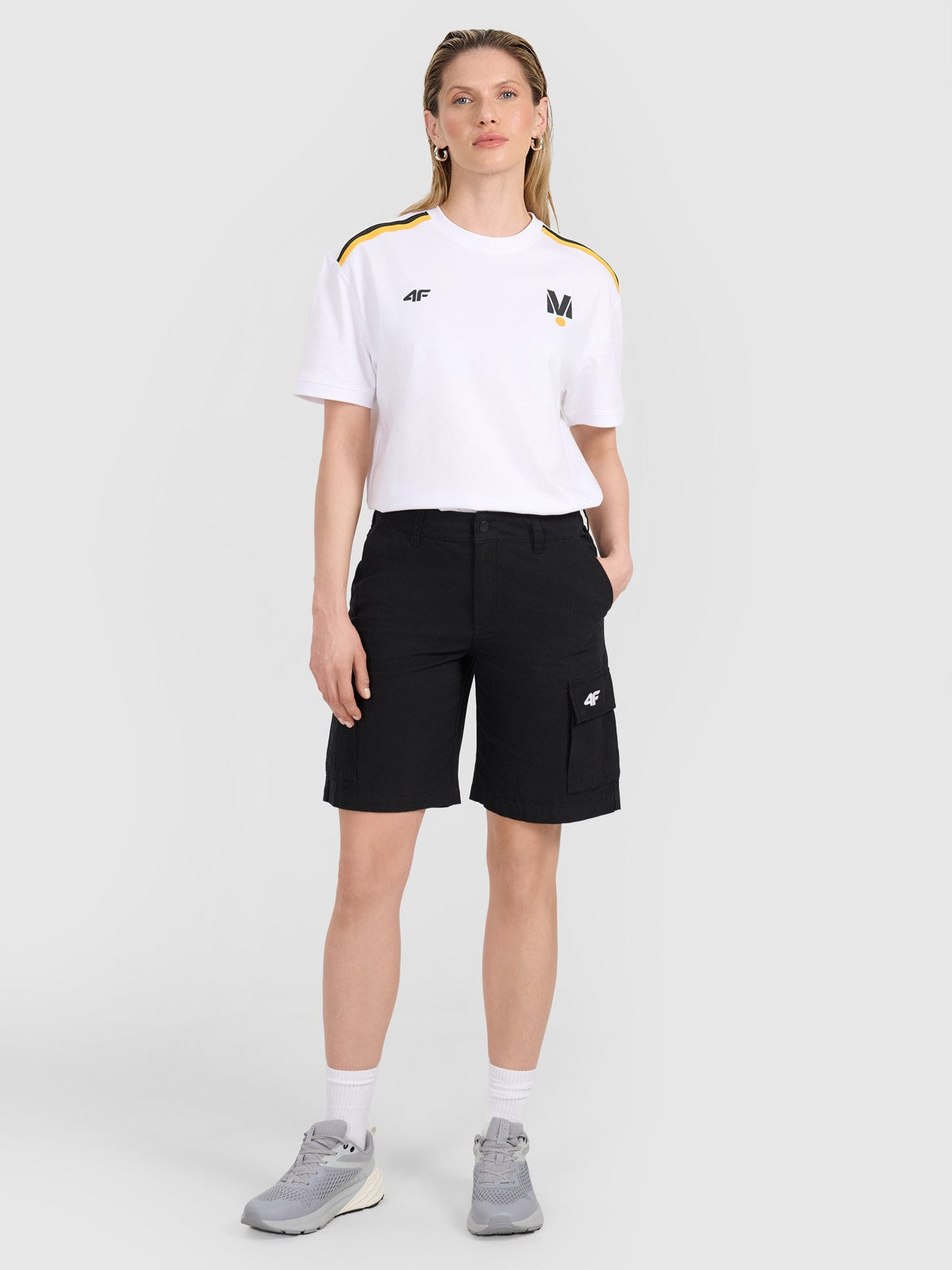 T-shirt Logo M