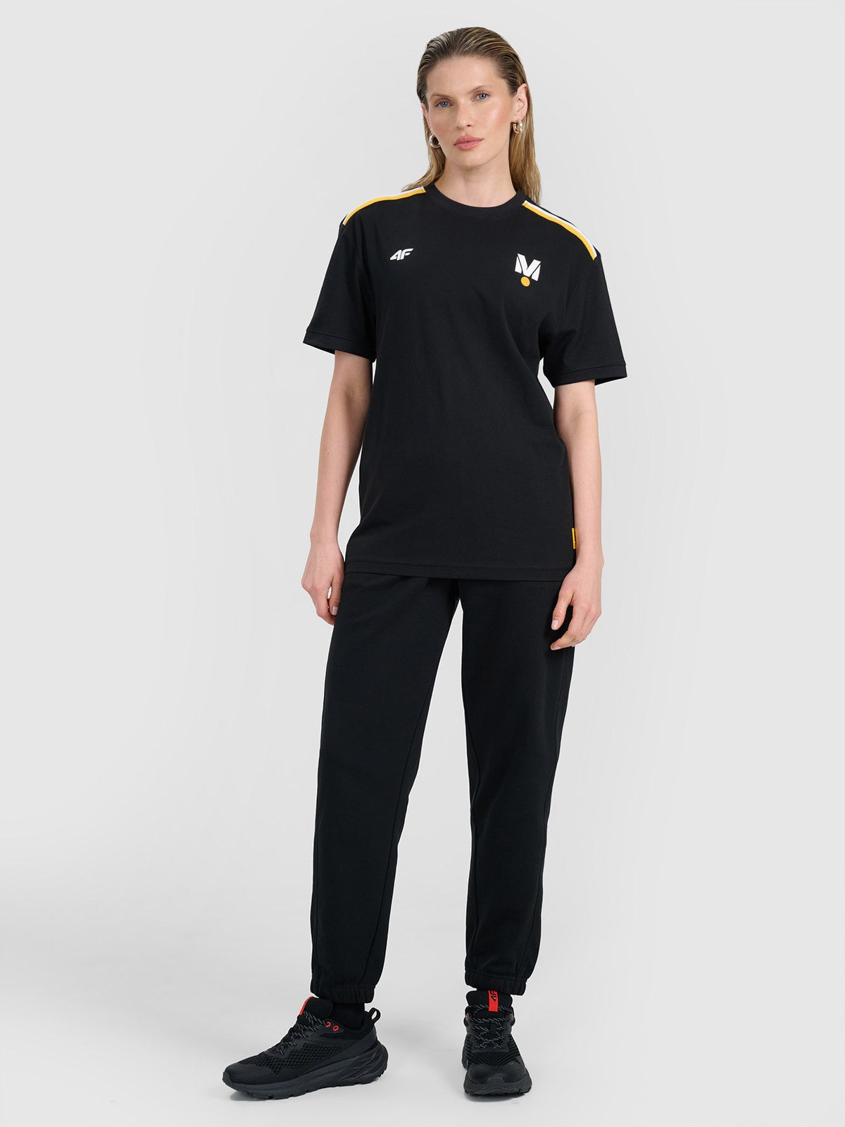 T-shirt Logo M