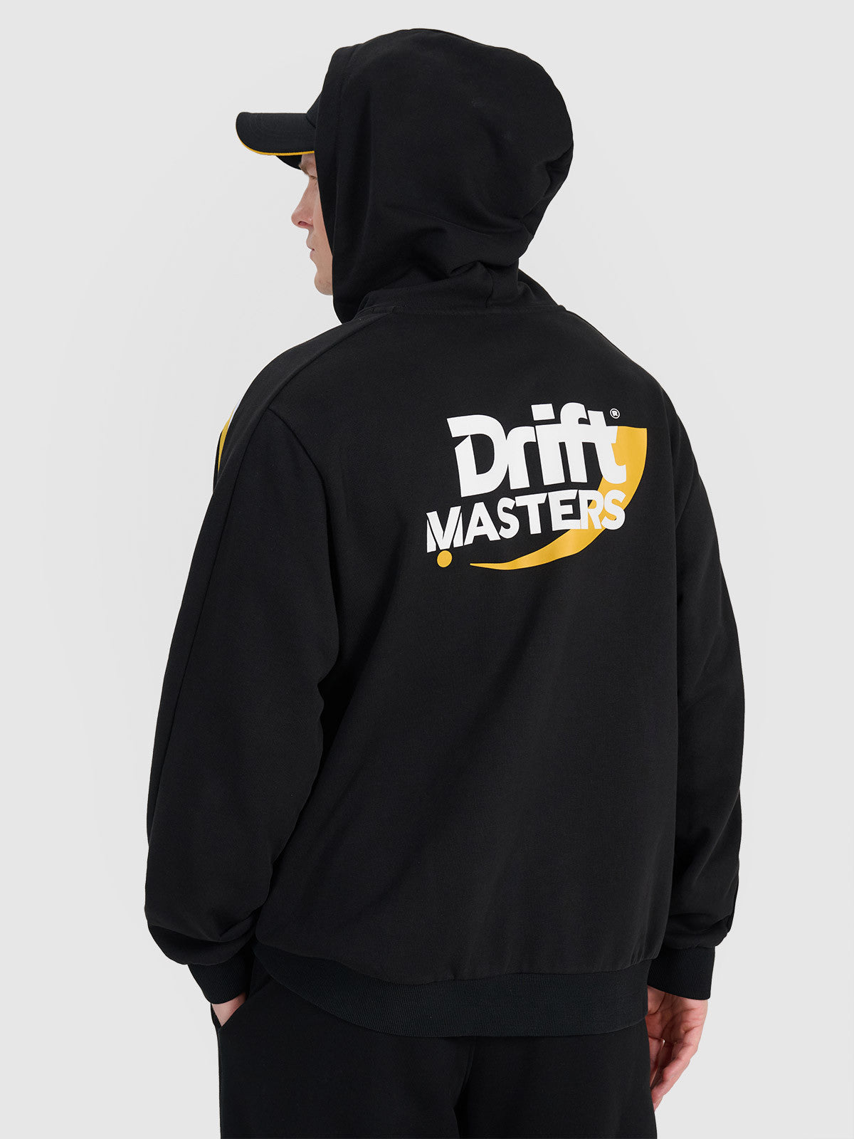 Bluza Drift Masters