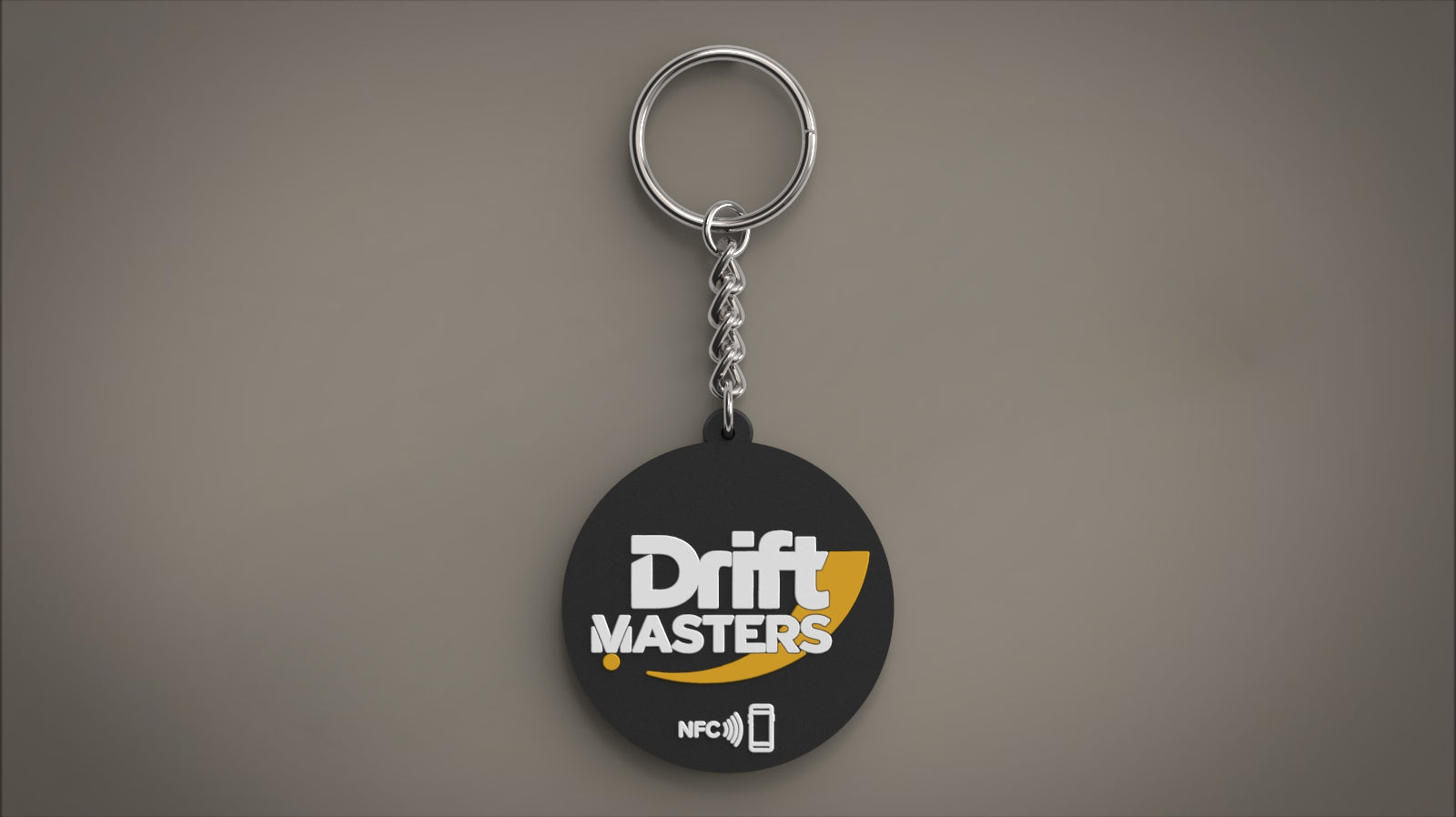 Brelok NFC Drift Masters
