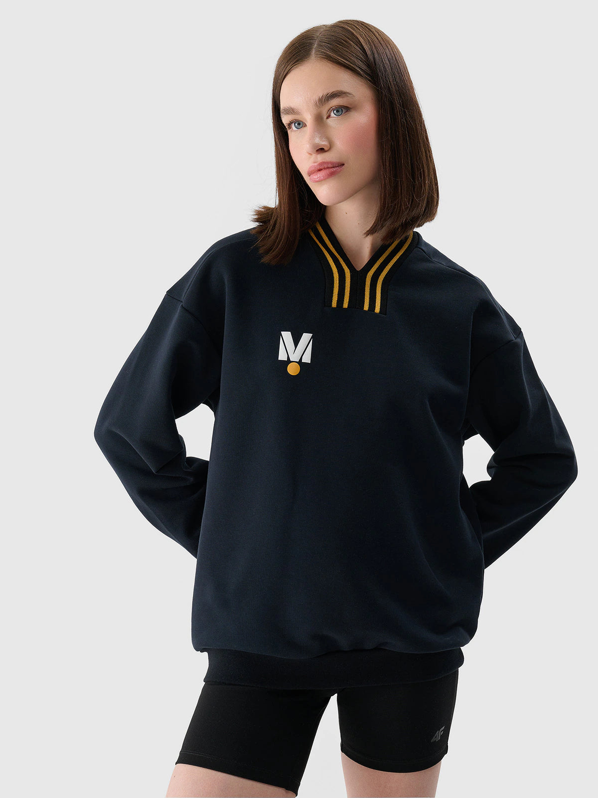 Crewneck Drift Masters