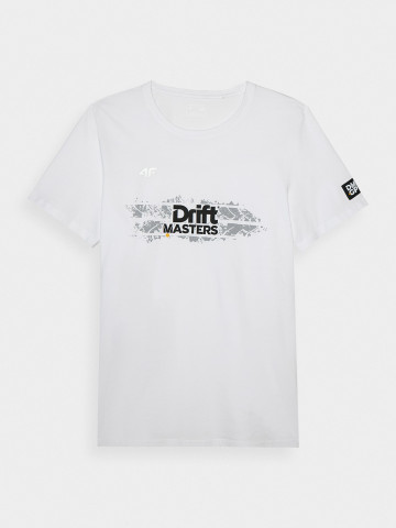 Nowy T-shirt Ślad Opony