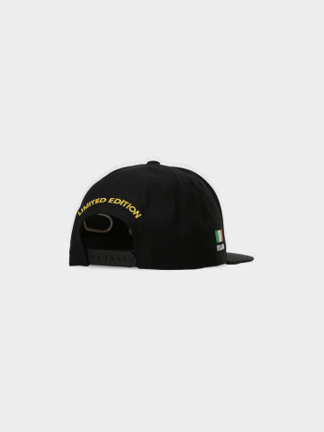 Snapback Ireland 2024