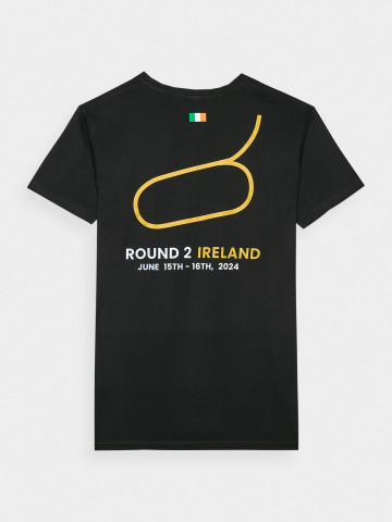 T-shirt Irlandia