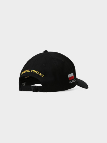 Baseball Cap Poland 2024