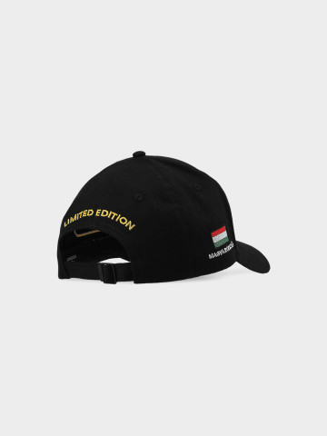 Baseball Cap Hungary 2024