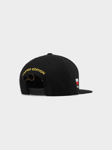 Snapback Poland 2024