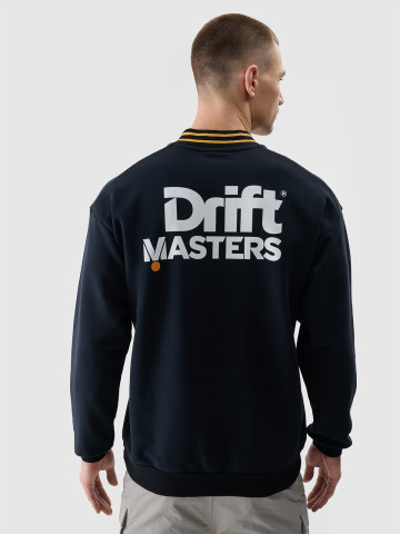 Crewneck Drift Masters