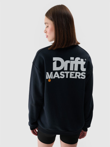 Crewneck Drift Masters