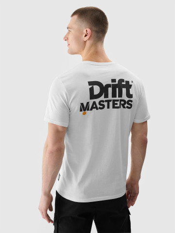 New T-shirt Drift Masters