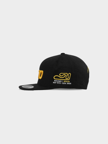 Czapka Snapback Drift Masters – Limitowana Edycja Hiszpania