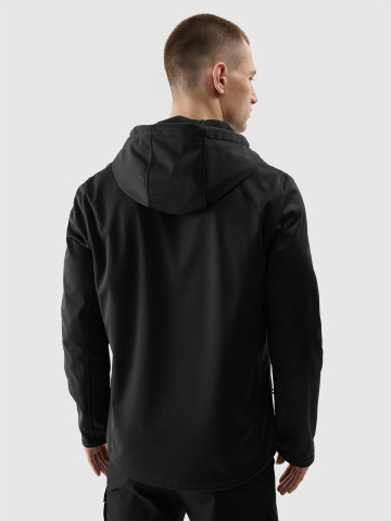 Softshell Drift Masters – Kurtka Uniseks, Wiatroodporna, NeoDry 5000