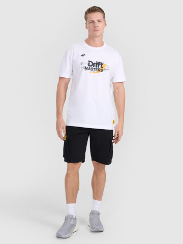 T-shirt Logo DM – Drift Masters Grand Prix | Bestseller Cotton Tee