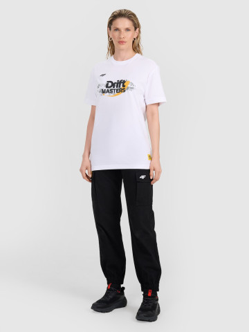T-shirt Logo DM – Drift Masters Grand Prix | Bestseller Cotton Tee