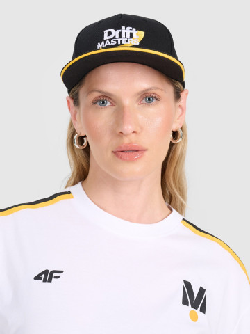 Czapka Snapback Drift Masters Grand Prix | Oficjalna Kolekcja