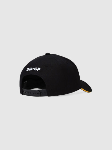 Drift Masters Baseball Cap – Unisex Cotton Snapback with Curved Brim