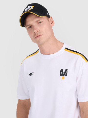 Drift Masters Baseball Cap – Unisex Cotton Snapback with Curved Brim