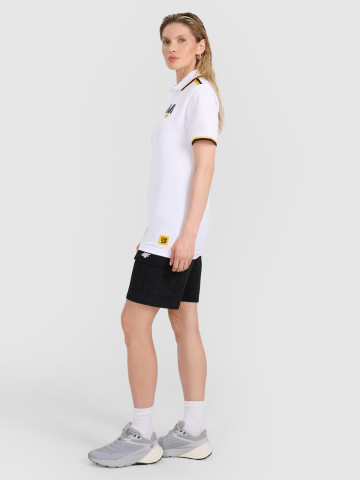 Drift Masters Polo Shirt - Classic Cotton Polo for Motorsport Fan