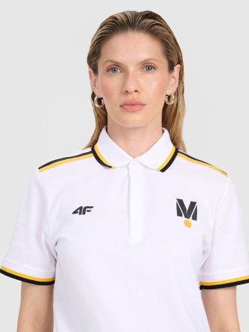 Drift Masters Polo Shirt - Classic Cotton Polo for Motorsport Fan