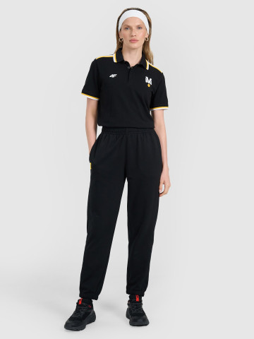 Drift Masters Polo Shirt - Classic Cotton Polo for Motorsport Fan