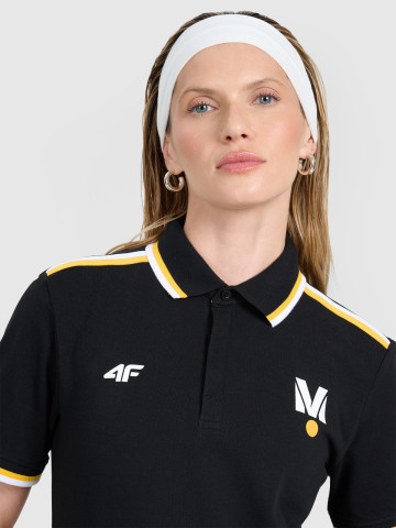 Drift Masters Polo Shirt - Classic Cotton Polo for Motorsport Fan