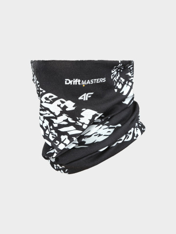 Bandana Drift Masters – wielofunkcyjna chusta z nadrukiem