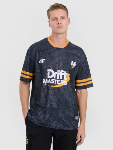 Functional Jersey