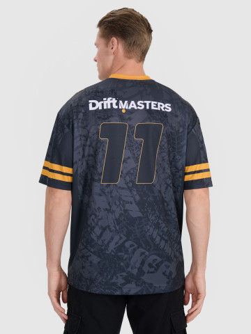 Functional Jersey
