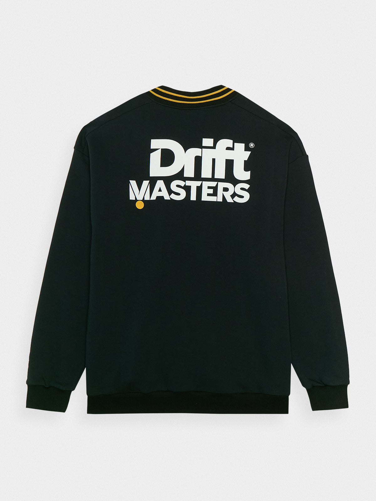 Crewneck Drift Masters