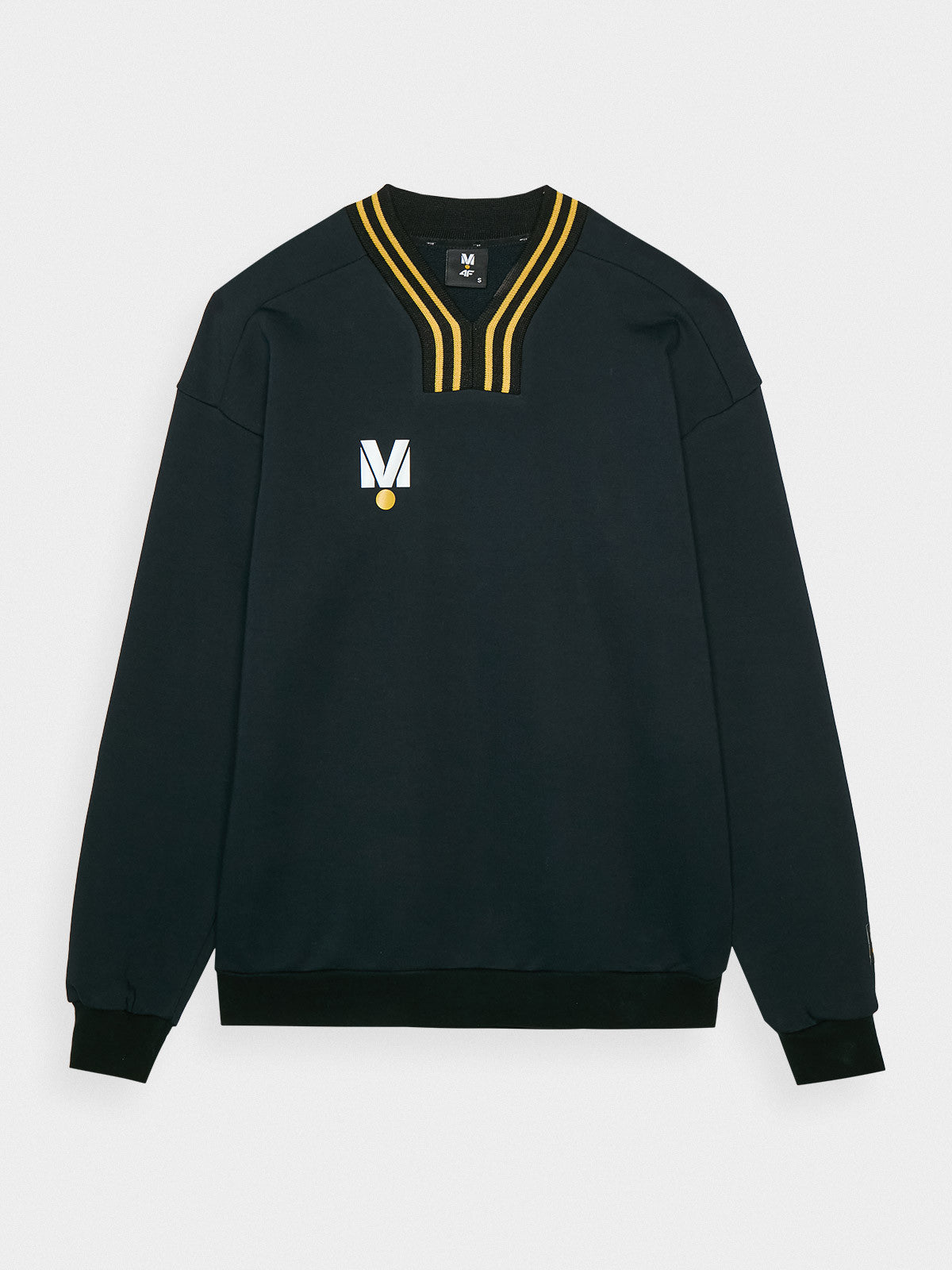 Crewneck Drift Masters