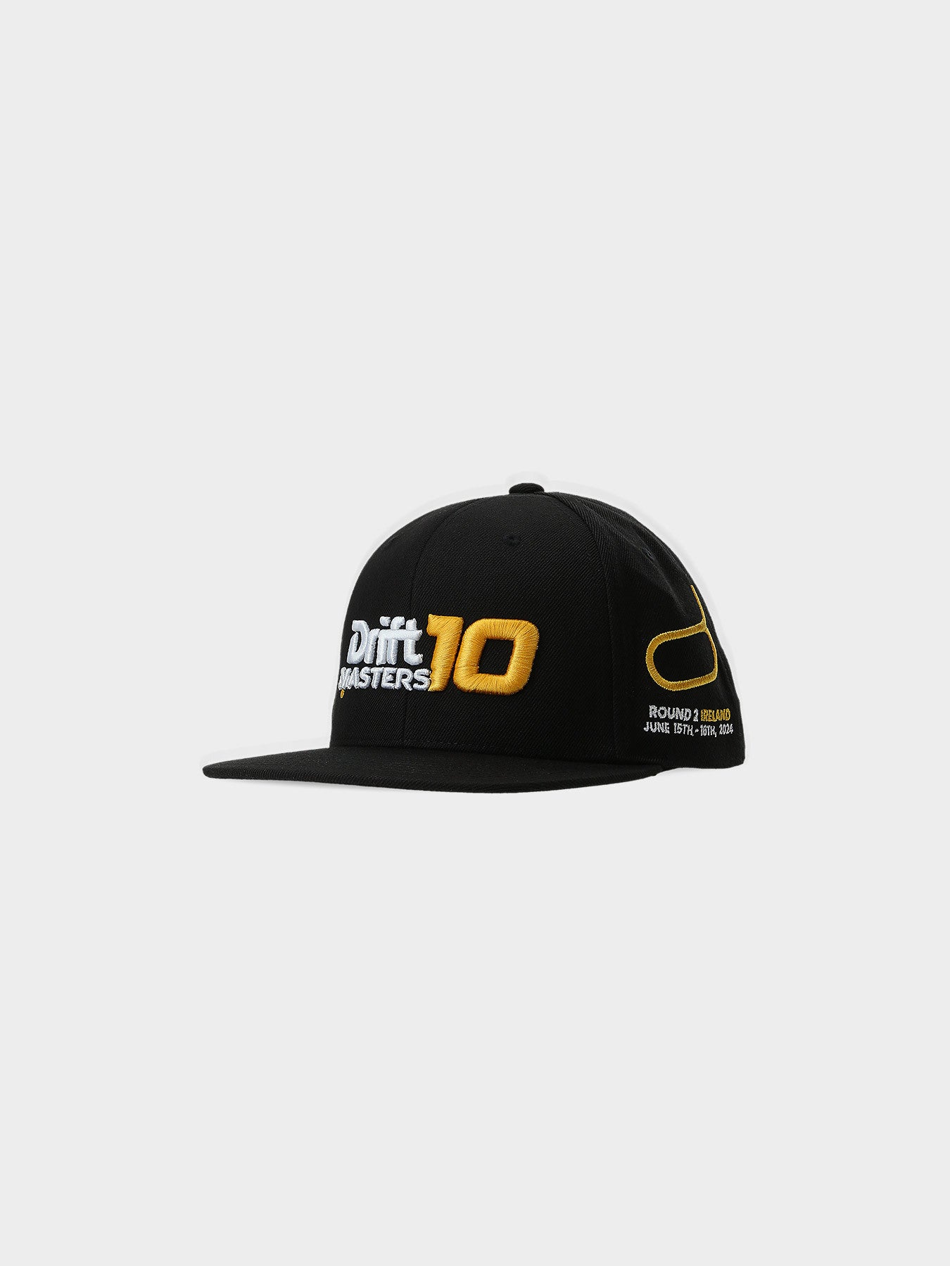 Snapback Irlandia 2024