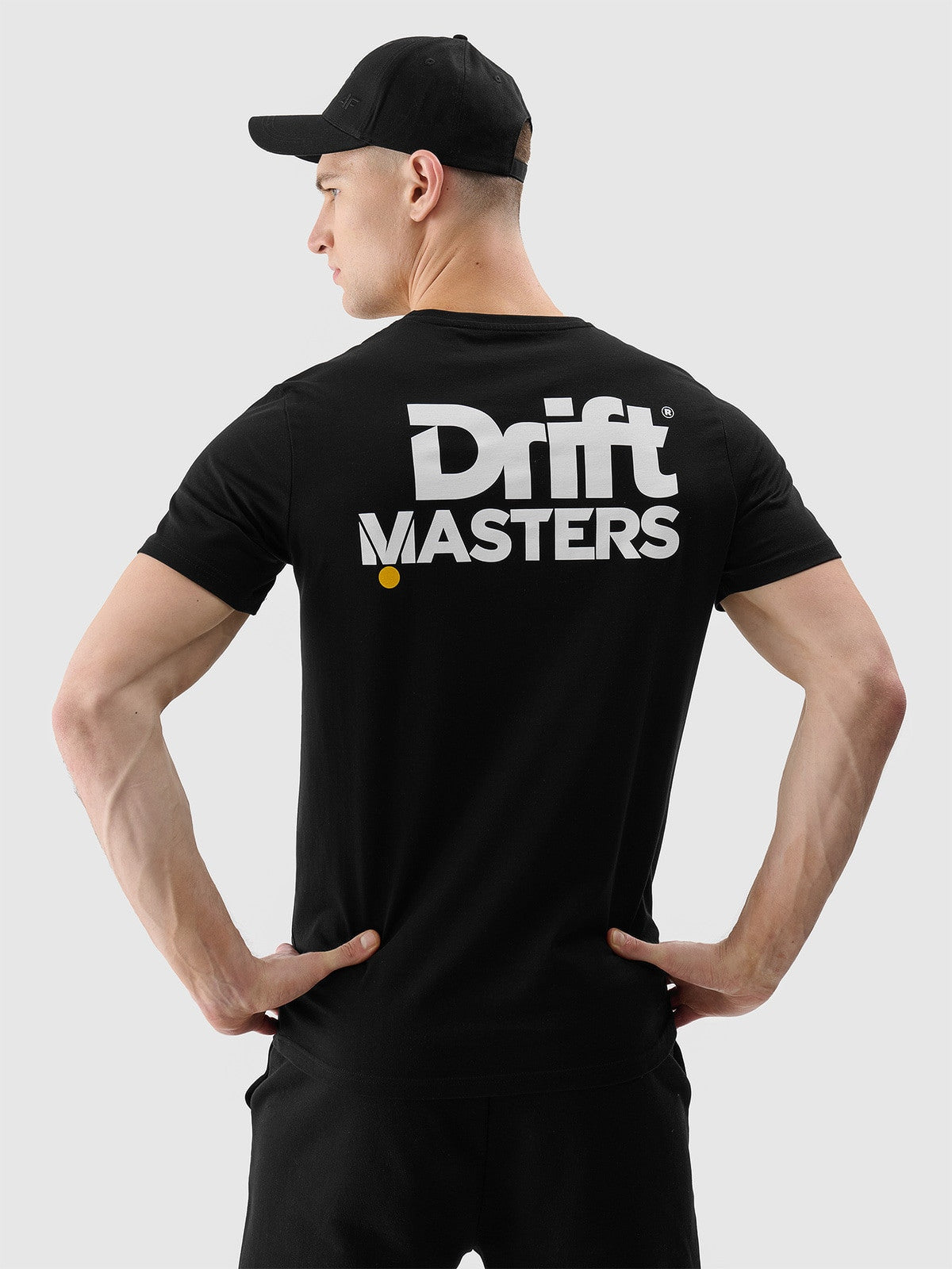 T-shirt Drift Masters