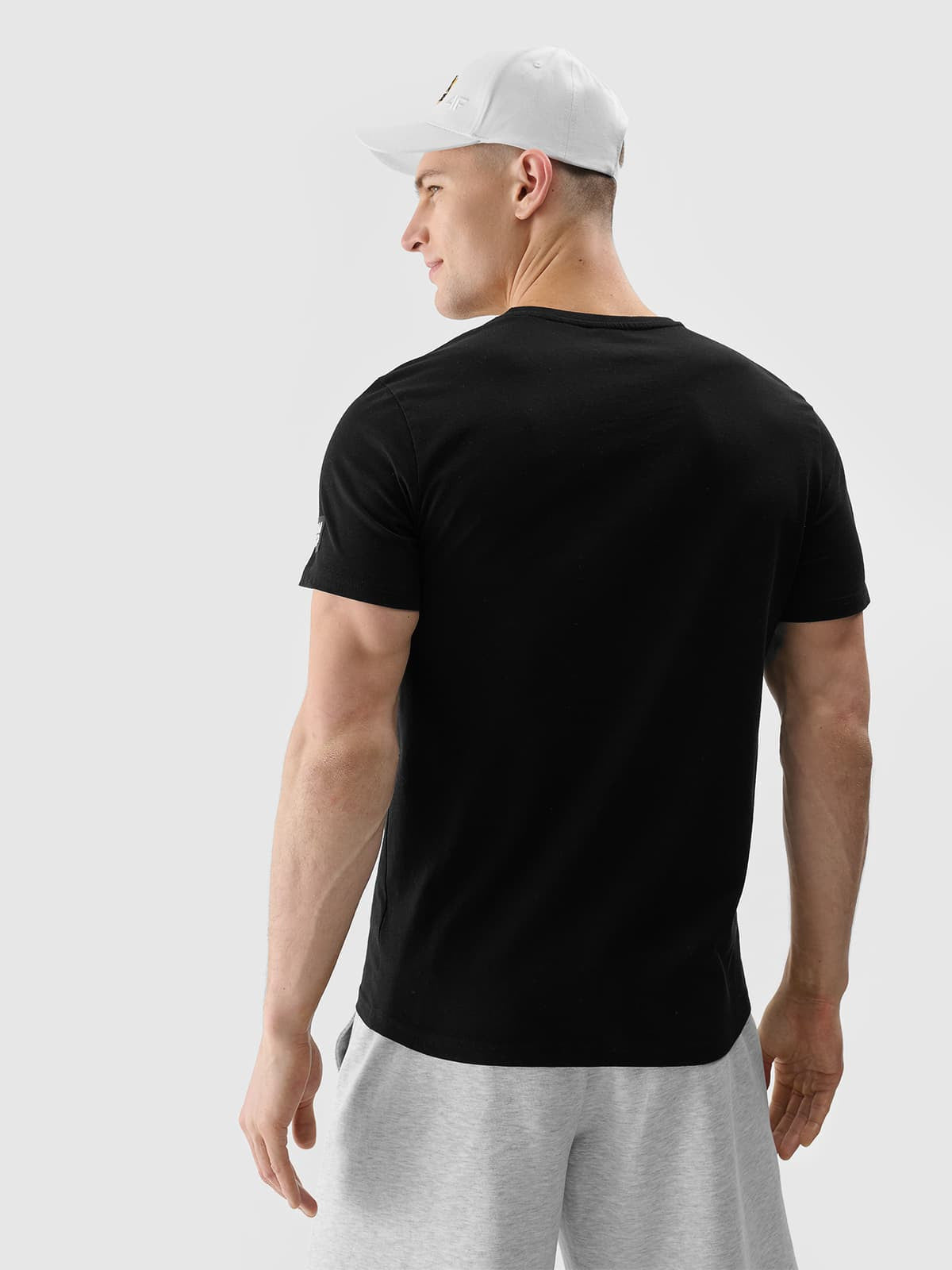 T-shirt Ślad Opony