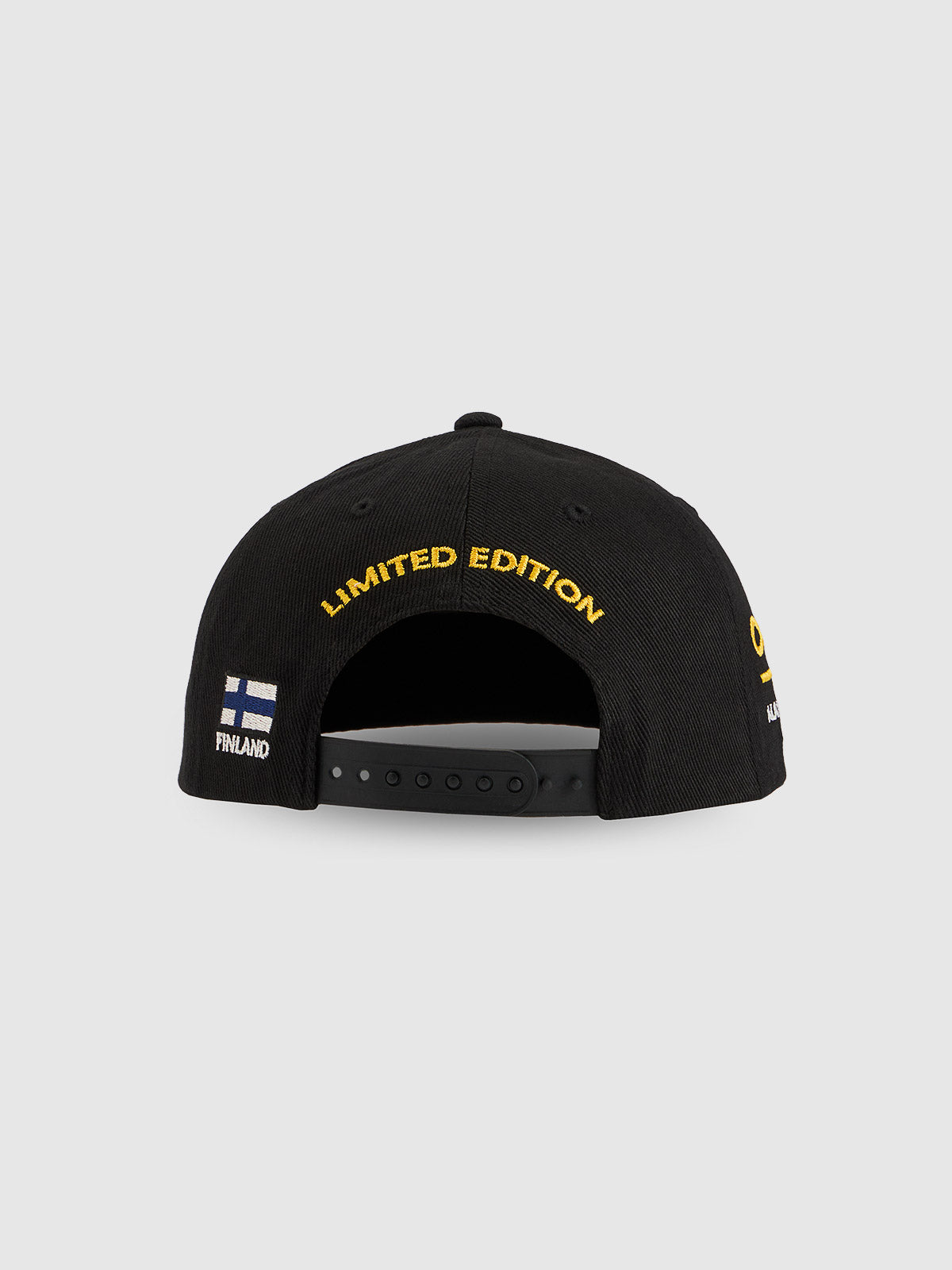 Snapback Limitowany Finlandia 2025