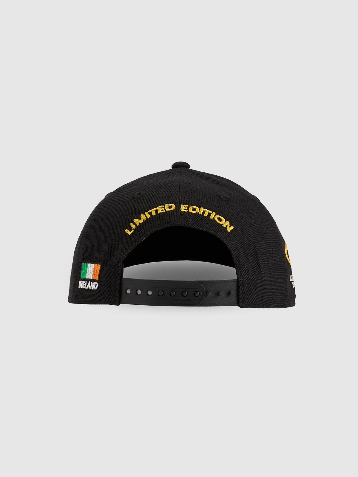 Limited Ireland 2025 Snapback